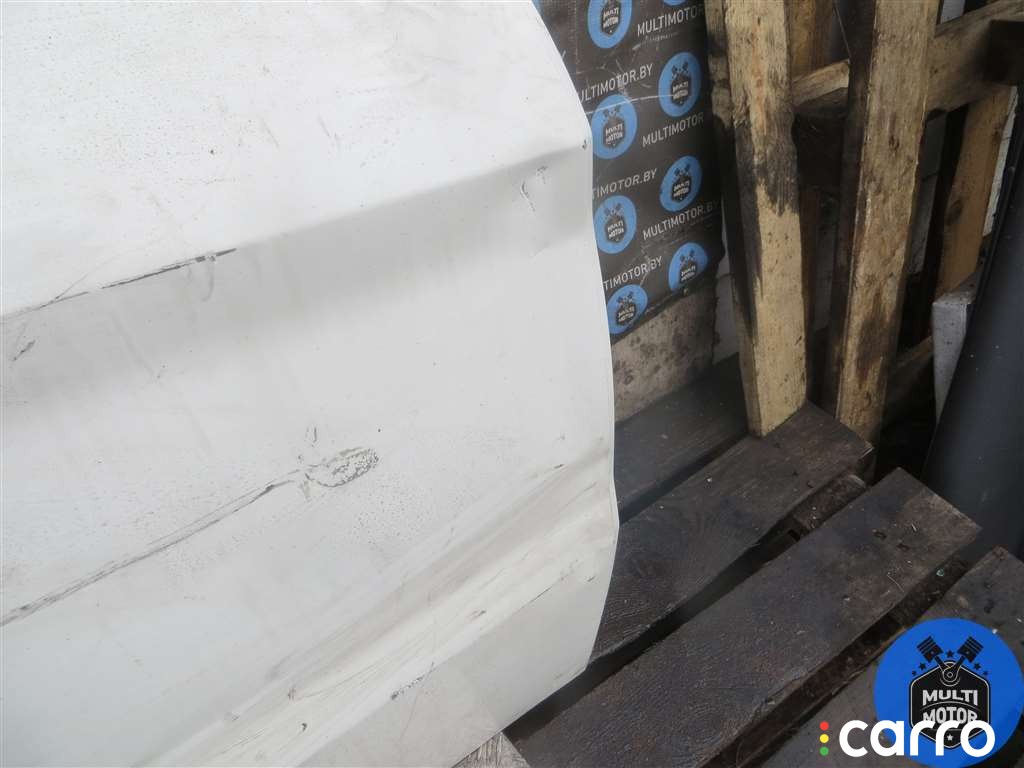 Кнопка стеклоподъемника Mercedes GLK X204 2010г. - фото №12