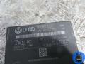 1K0907530C Блок комфорта Volkswagen Touran 2005г. - фото №2
