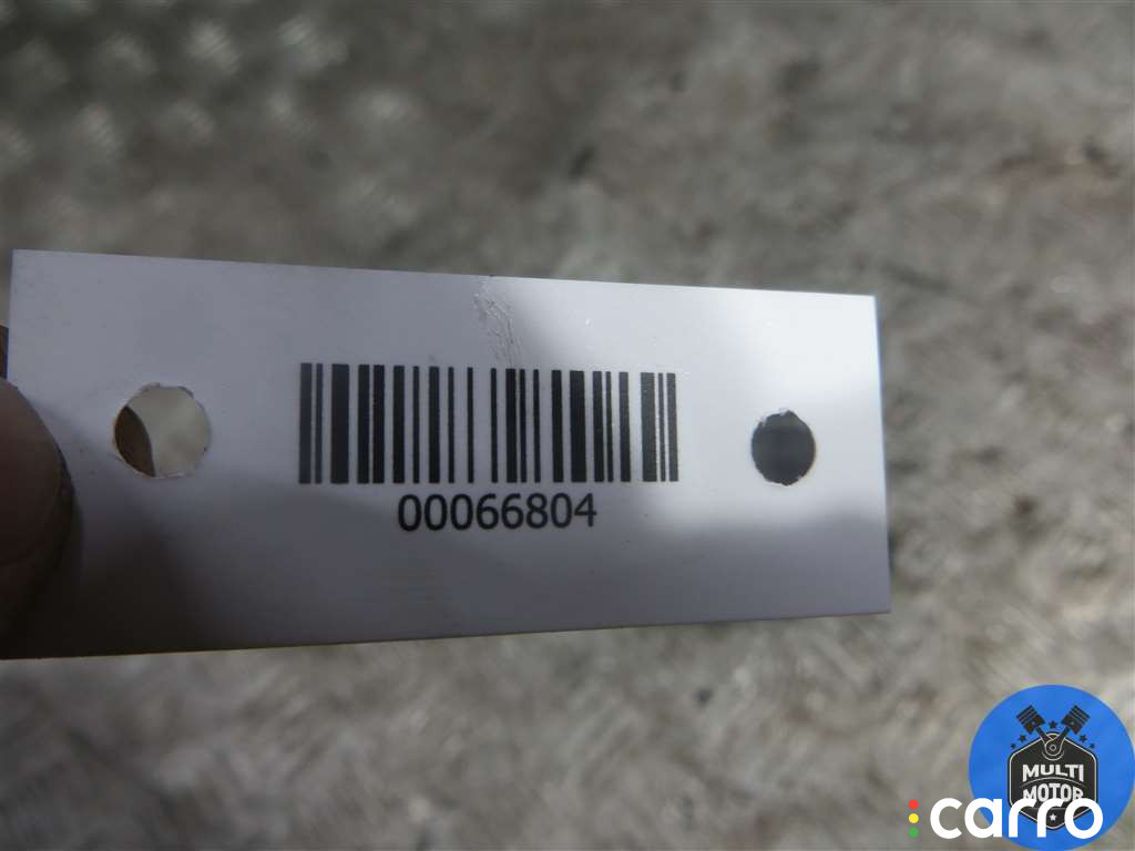 1K0907530C Блок комфорта Volkswagen Touran 2005г. - фото №5