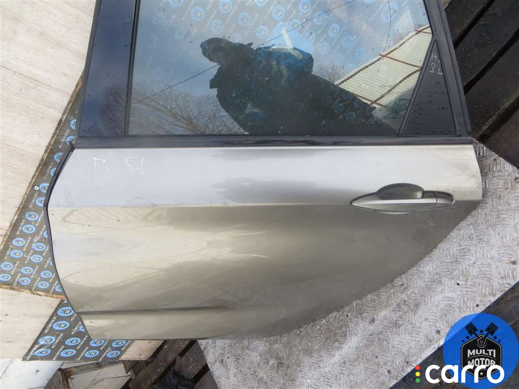 Кнопка стеклоподъемника BMW 2 F45/F46 2015г. - фото №2