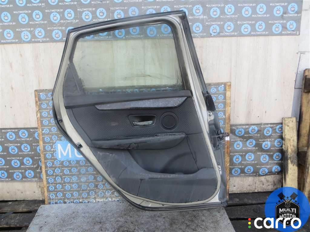Кнопка стеклоподъемника BMW 2 F45/F46 2015г. - фото №3