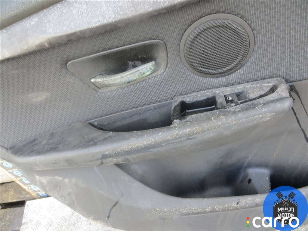 Кнопка стеклоподъемника BMW 2 F45/F46 2015г. - фото №5
