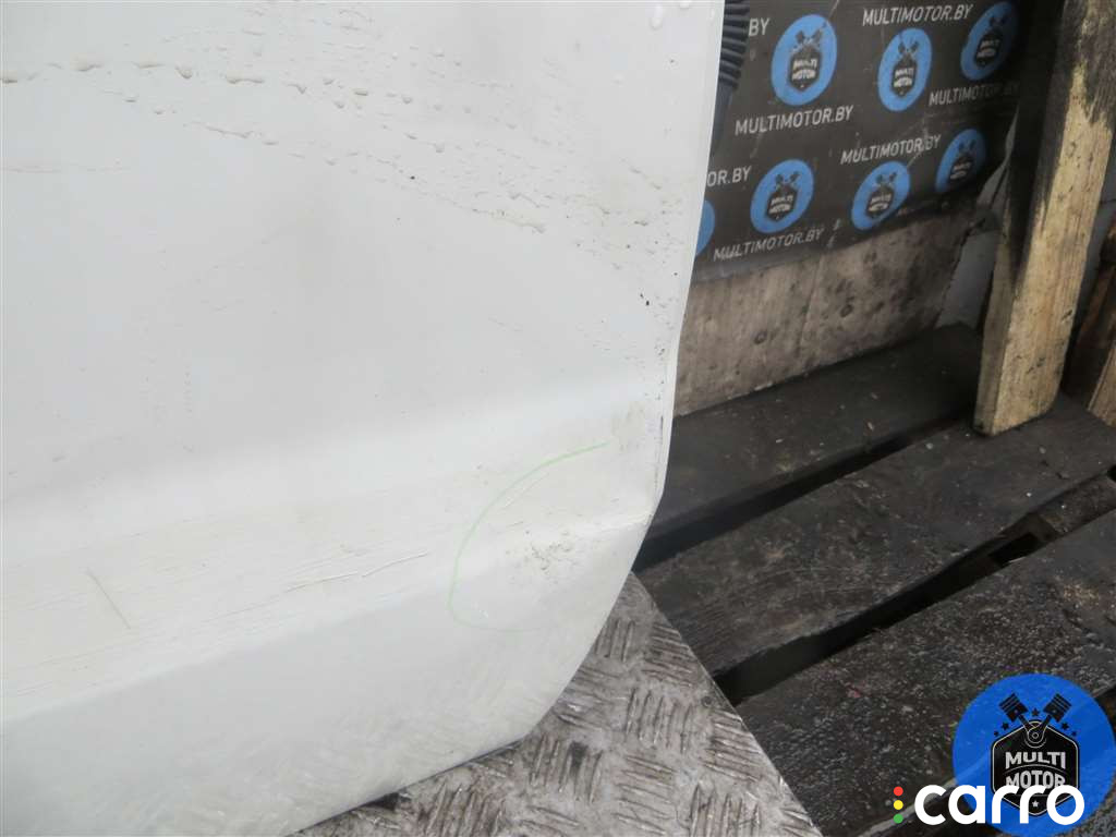 Кнопка стеклоподъемника Mercedes GLK X204 2010г. - фото №2