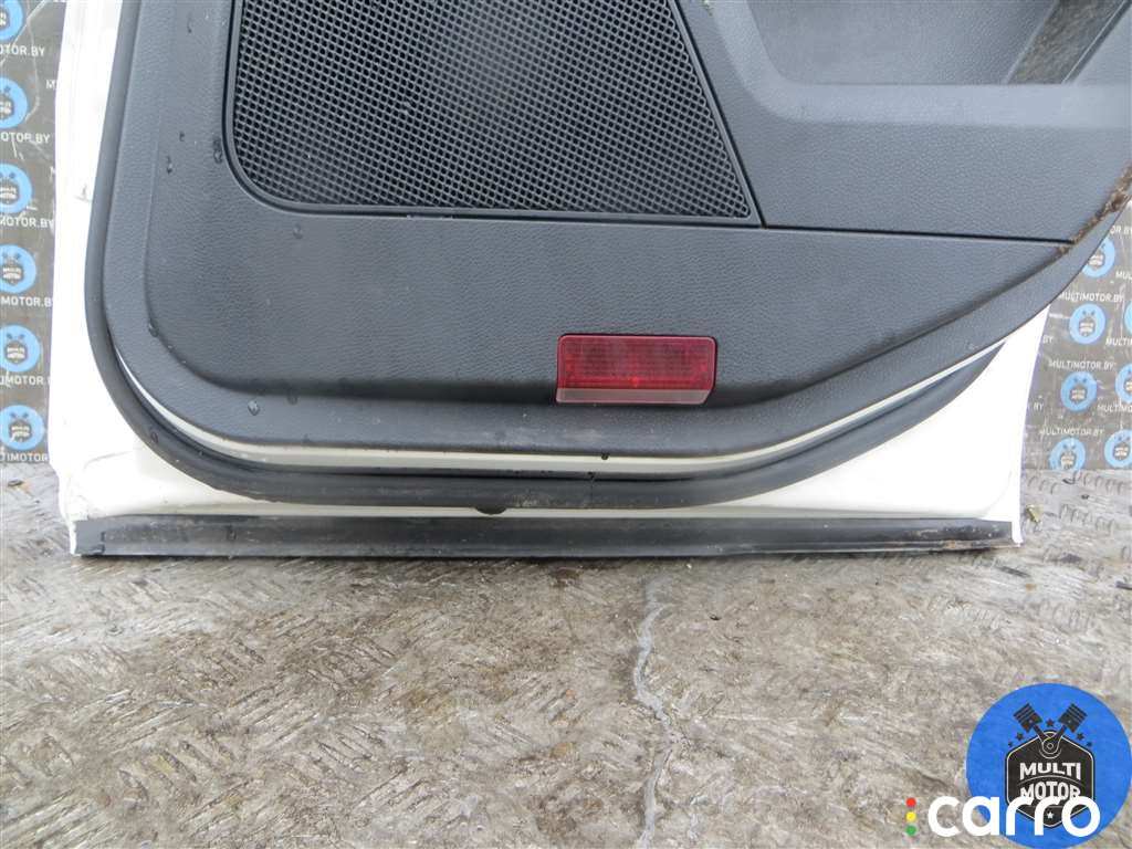 Кнопка стеклоподъемника Mercedes GLK X204 2010г. - фото №8