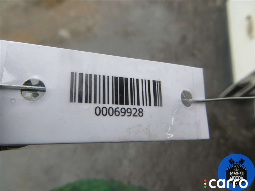 Кнопка стеклоподъемника Mercedes GLK X204 2010г. - фото №11