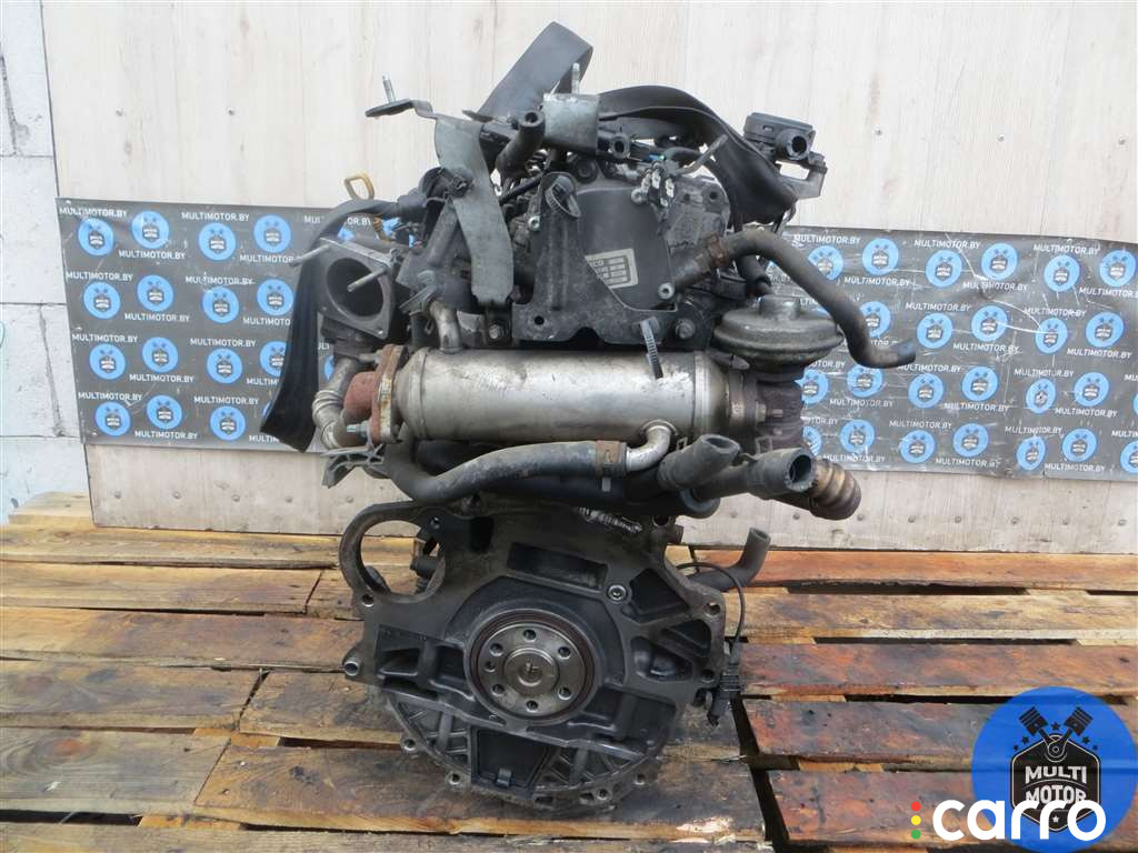 Форсунка Chevrolet Captiva 2009г. - фото №2