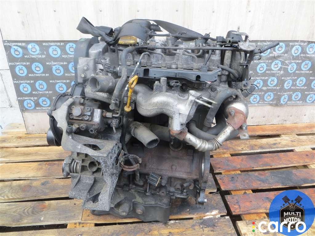 Форсунка Chevrolet Captiva 2009г. - фото №3