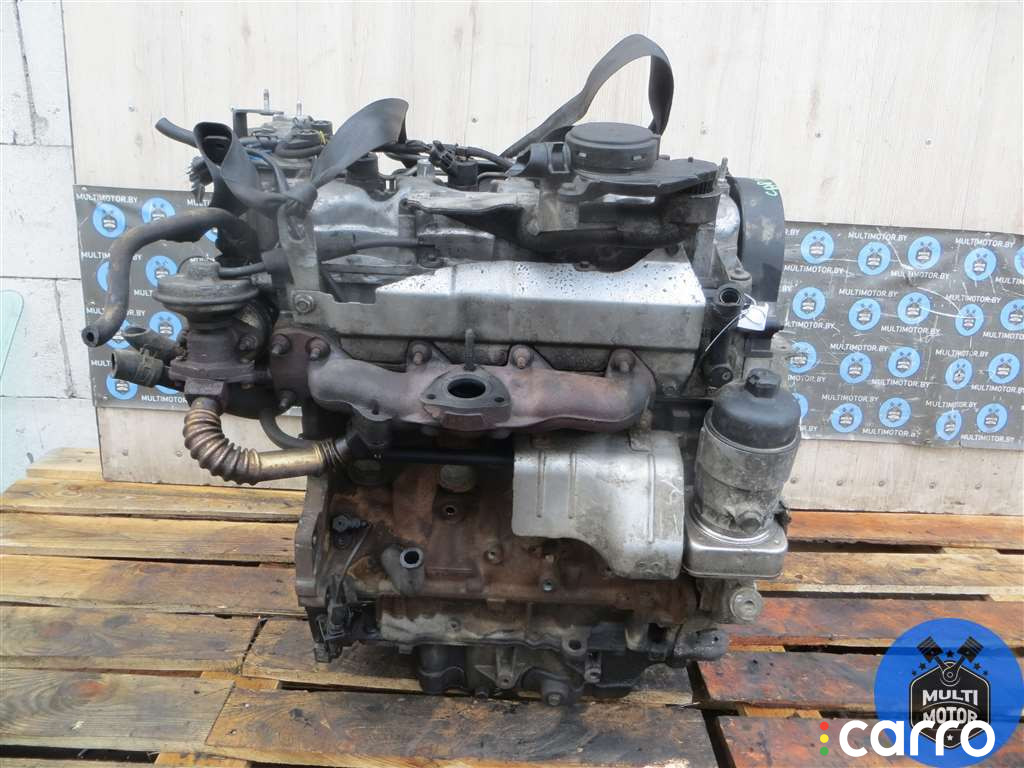 Форсунка Chevrolet Captiva 2009г. - фото №4