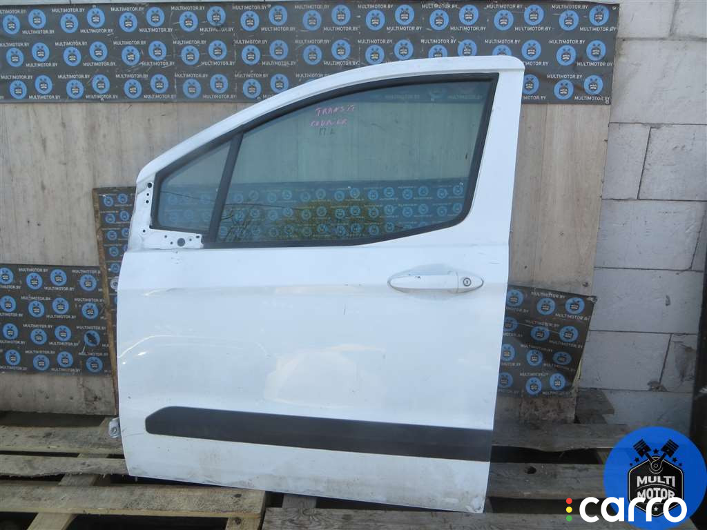 Блок управления стеклоподъемниками Ford Transit Courier 2017г. - фото №1