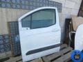 Блок управления стеклоподъемниками Ford Transit Courier 2017г. - фото №2