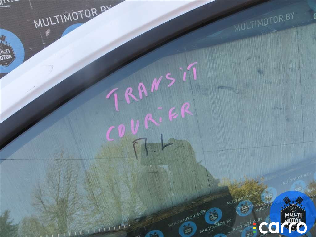 Блок управления стеклоподъемниками Ford Transit Courier 2017г. - фото №3