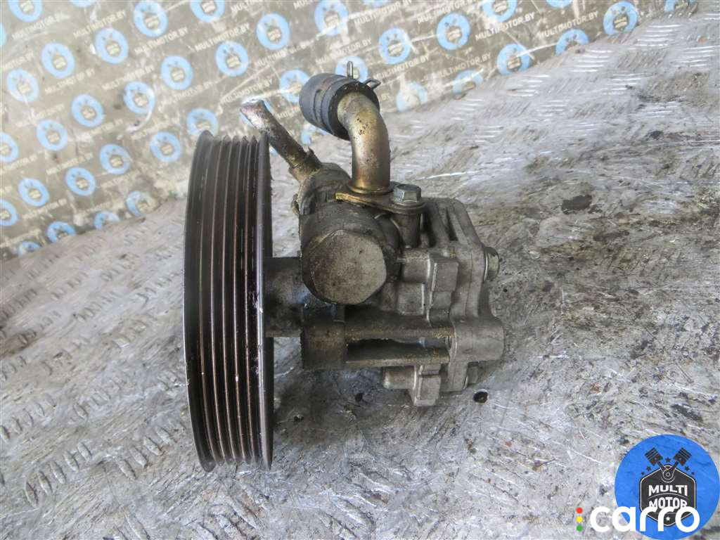 Насос гидроусилителя руля Mitsubishi Outlander 2004г. - фото №2