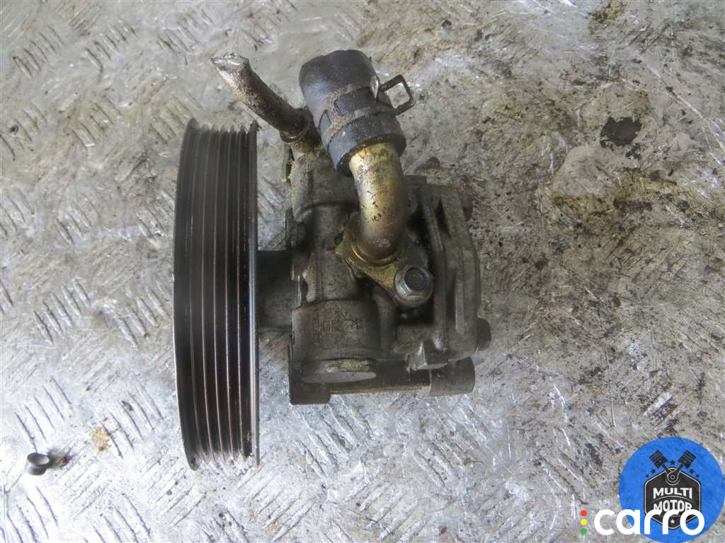 Насос гидроусилителя руля Mitsubishi Outlander 2004г. - фото №3
