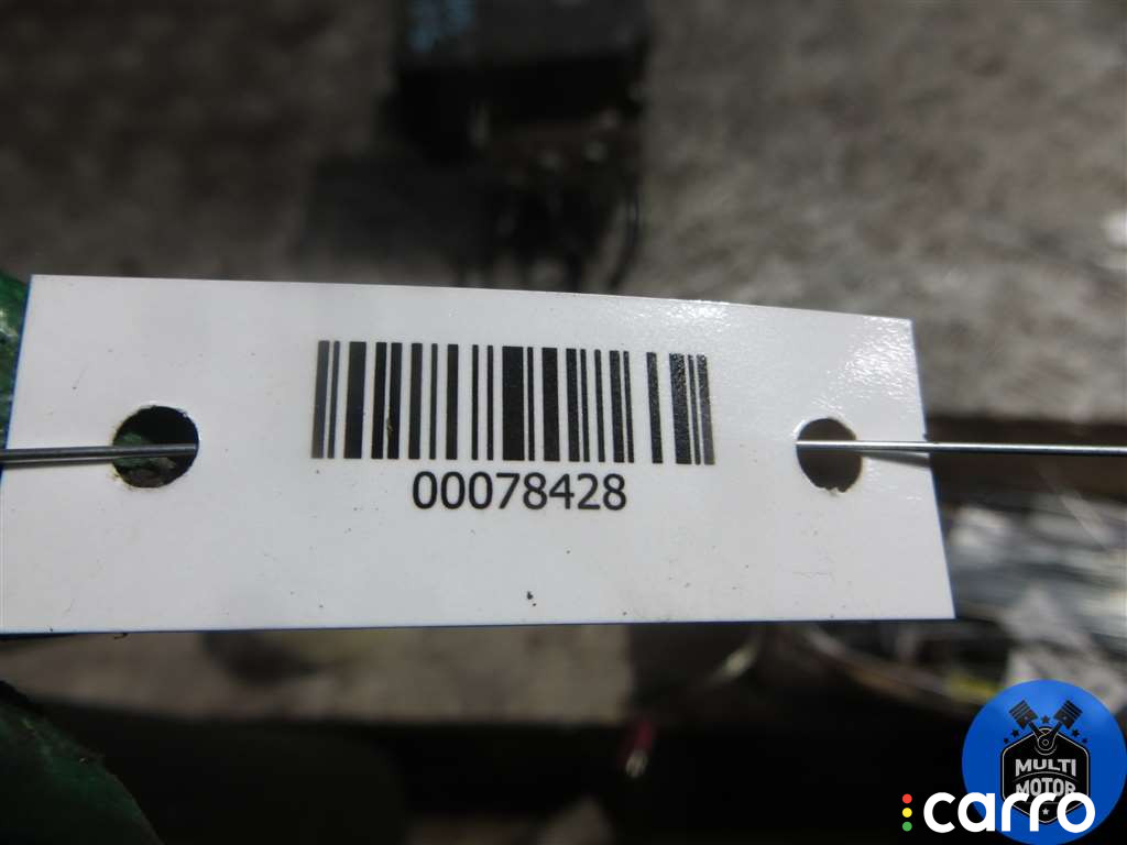 31329139 Блок ABS Volvo S80 2011г. - фото №7