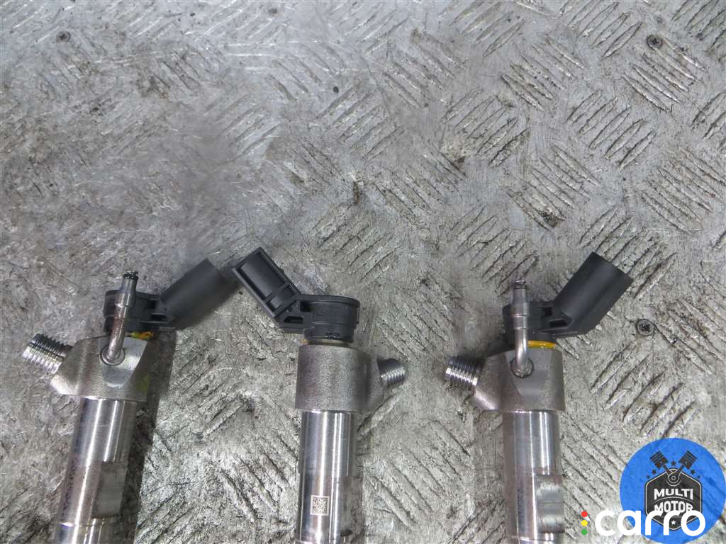 338002U000 Форсунка Kia XCeed 2020г. - фото №3
