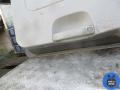 Накладка подсветки номера Kia Carnival 2004г. - фото №10