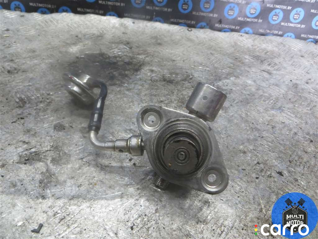 CM5G9D376GA ТНВД Ford B-Max 2015г. - фото №1