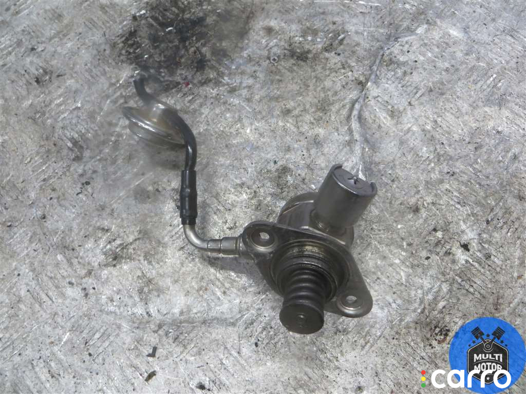 CM5G9D376GA ТНВД Ford B-Max 2015г. - фото №2