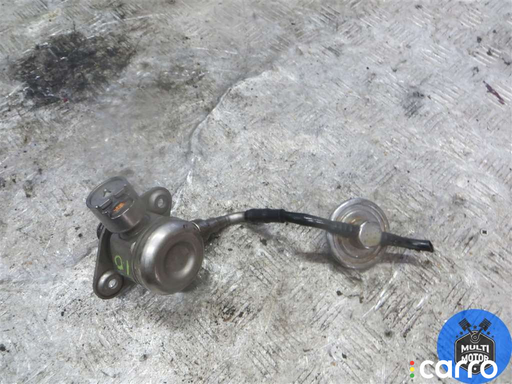 CM5G9D376GA ТНВД Ford B-Max 2015г. - фото №3