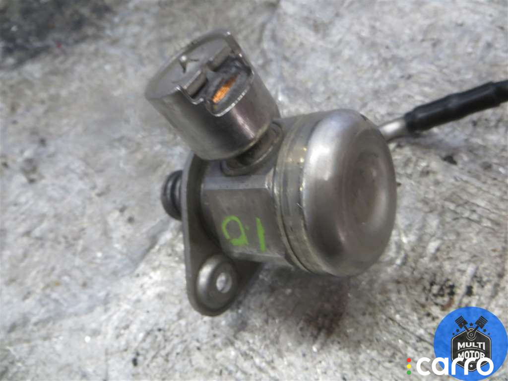 CM5G9D376GA ТНВД Ford B-Max 2015г. - фото №4