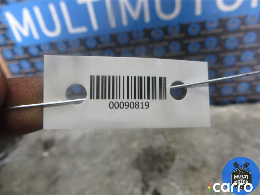 CM5G9D376GA ТНВД Ford B-Max 2015г. - фото №6