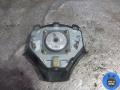 Подушка безопасности водителя Toyota Corolla 2003г. - фото №2