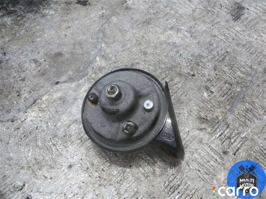 Сигнал (клаксон) Mazda 5 2007г. - фото №2