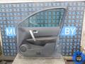 Кнопка стеклоподъемника Nissan Qashqai 2008г. - фото №4