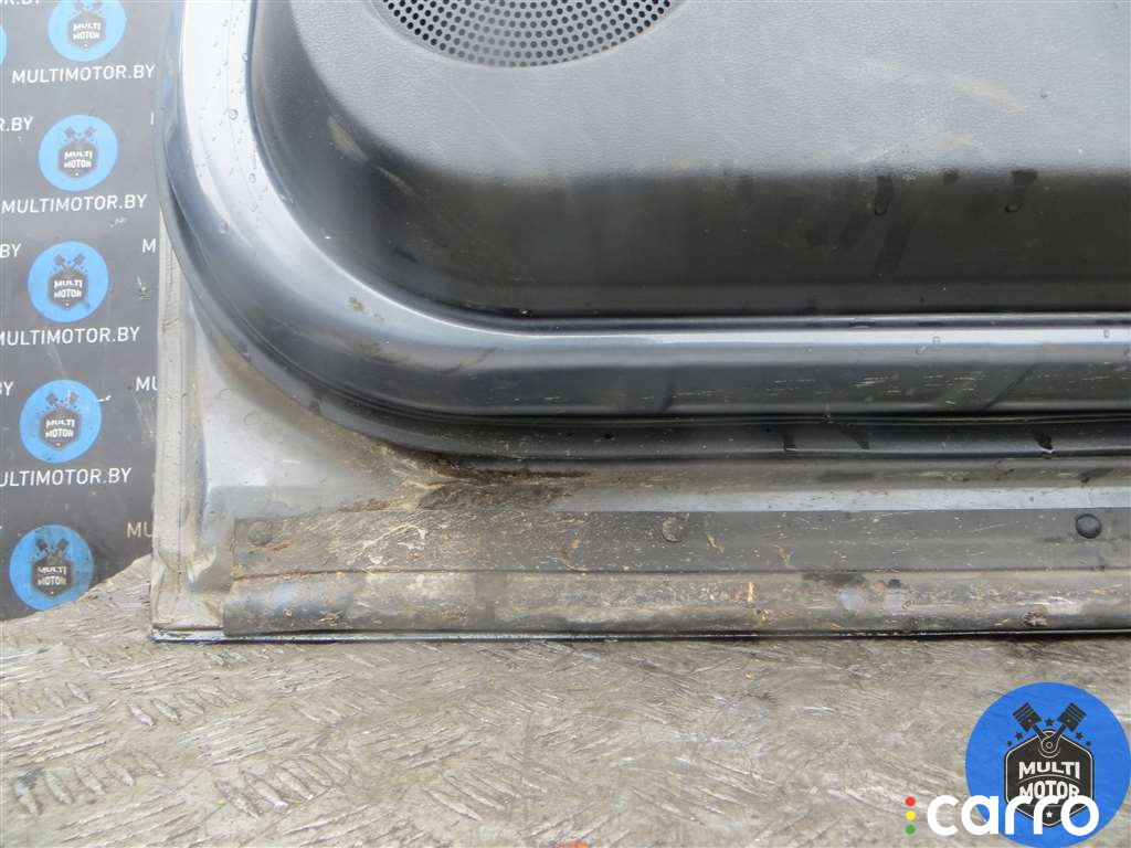 Кнопка стеклоподъемника Nissan Qashqai 2008г. - фото №7