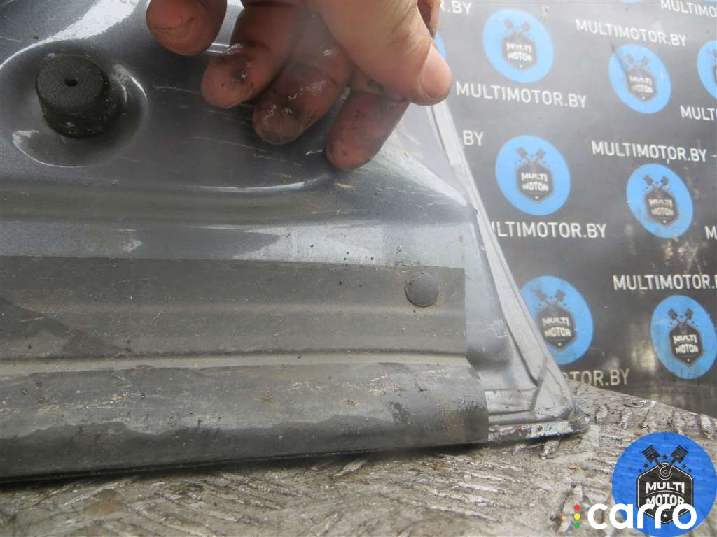 Кнопка стеклоподъемника Nissan Qashqai 2008г. - фото №10