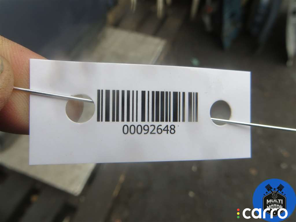 Кнопка стеклоподъемника Nissan Qashqai 2008г. - фото №13