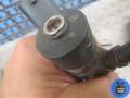 0445110258 Форсунка Hyundai Tucson 2006г. - фото №4