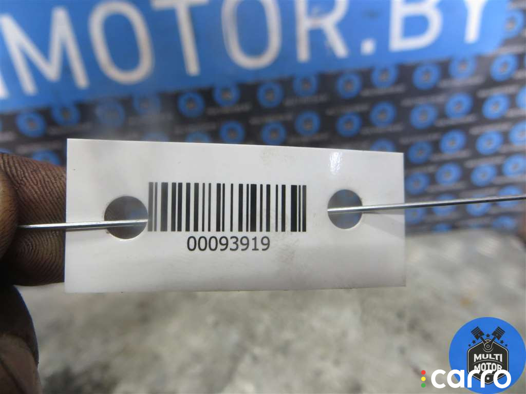 Кнопка стеклоподъемника Hyundai i20 2014г. - фото №5