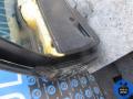 Щеткодержатель задний BMW 5 F10/F11/GT F07 2011г. - фото №9