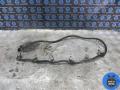 Трубка обратки форсунок BMW 5 E60/E61 2007г. - фото №2
