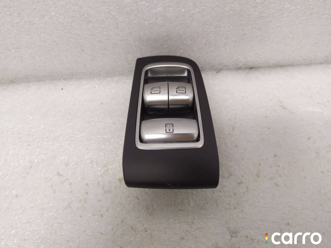 A2229051705 блок управления стеклоподъемниками задней правой Mercedes-Benz S W222/C217/A217 - фото №8