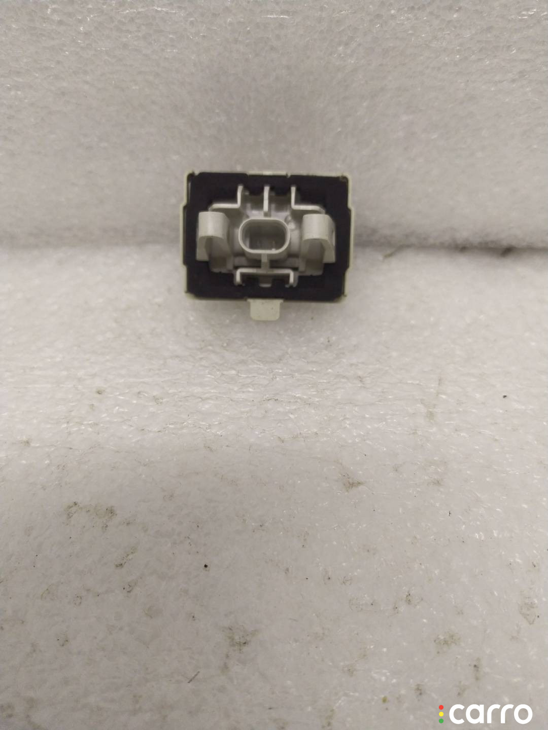 A0999067000 Подсветка номера Mercedes-Benz C W205/S205/C205 - фото №2
