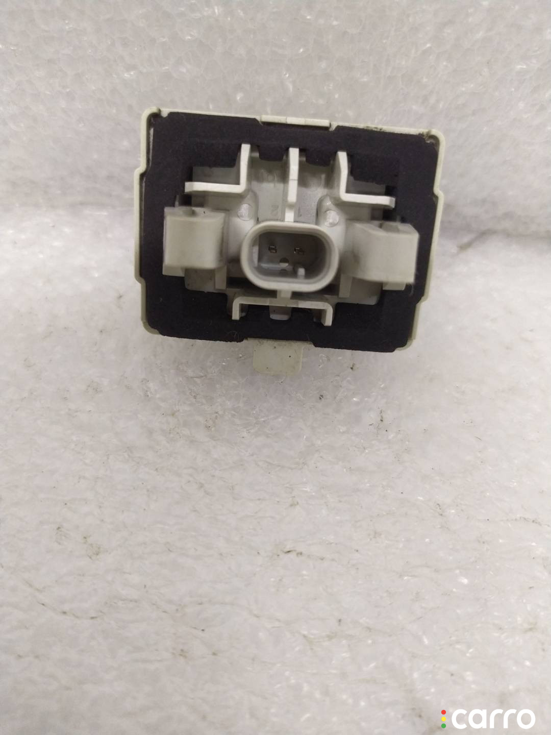 A0999067000 Подсветка номера Mercedes-Benz C W205/S205/C205 - фото №3