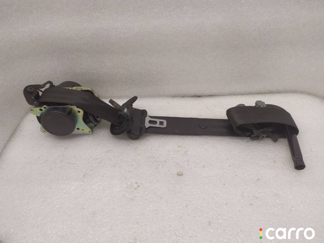 622046800, 635394200, 636655000 Ремень безопасности Jaguar F-Pace - фото №6