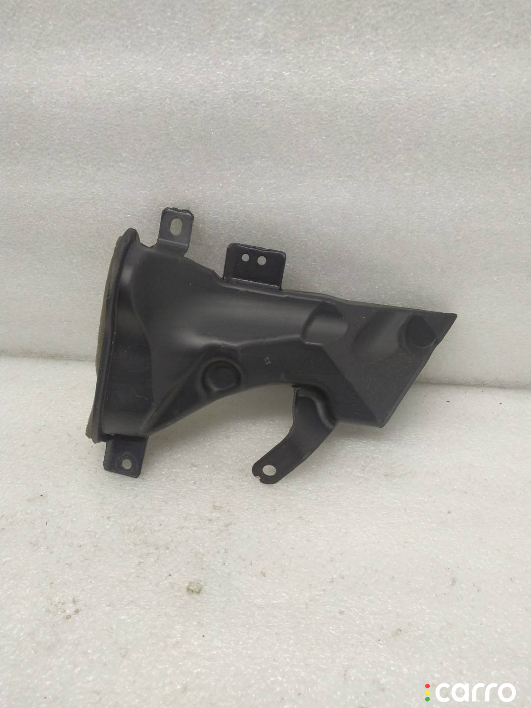 HK83455A20 воздуховод Jaguar F-Pace - фото №3