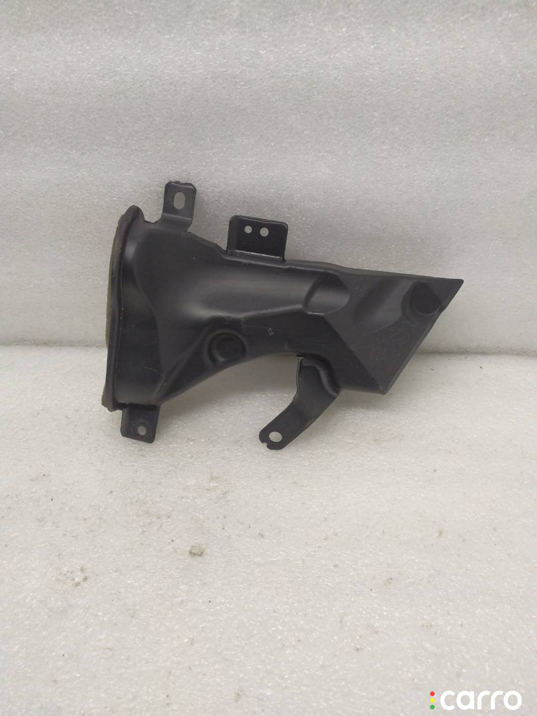 HK83455A20 воздуховод Jaguar F-Pace - фото №7