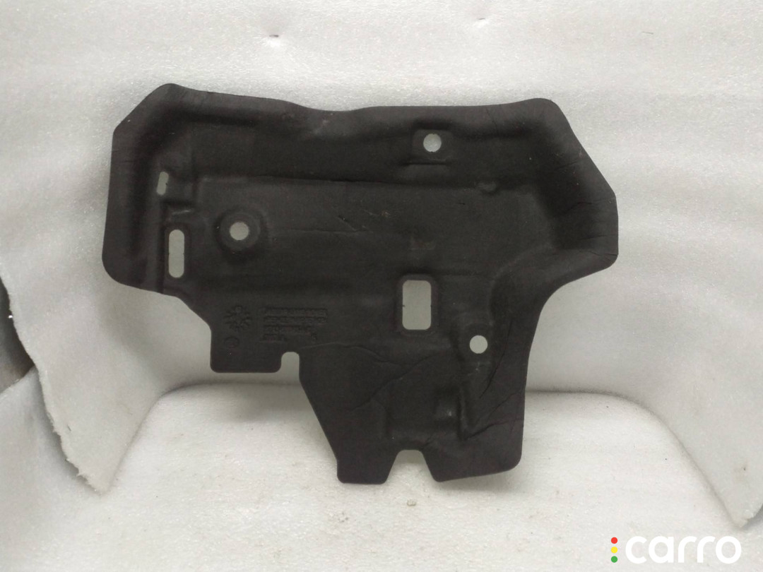 H7A36N041 Шумоизоляция двигателя Jaguar F-Pace - фото №1