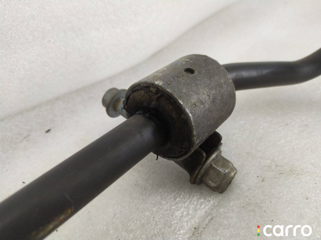 A2133264500 Стабилизатор подвески (поперечной устойчивости) задний Mercedes-Benz E W213/S213/C238/A238 - фото №4