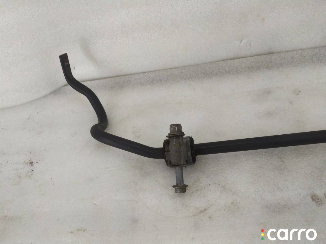 A2133264500 Стабилизатор подвески (поперечной устойчивости) задний Mercedes-Benz E W213/S213/C238/A238 - фото №8