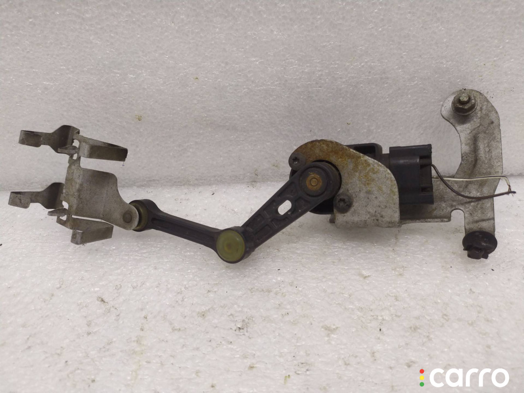 A0009053704, A2139051902 Датчик дорожного просвета левый Mercedes-Benz E W213/S213/C238/A238 - фото №3