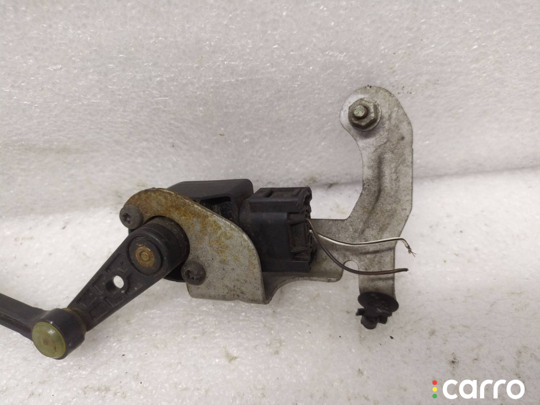 A0009053704, A2139051902 Датчик дорожного просвета левый Mercedes-Benz E W213/S213/C238/A238 - фото №5