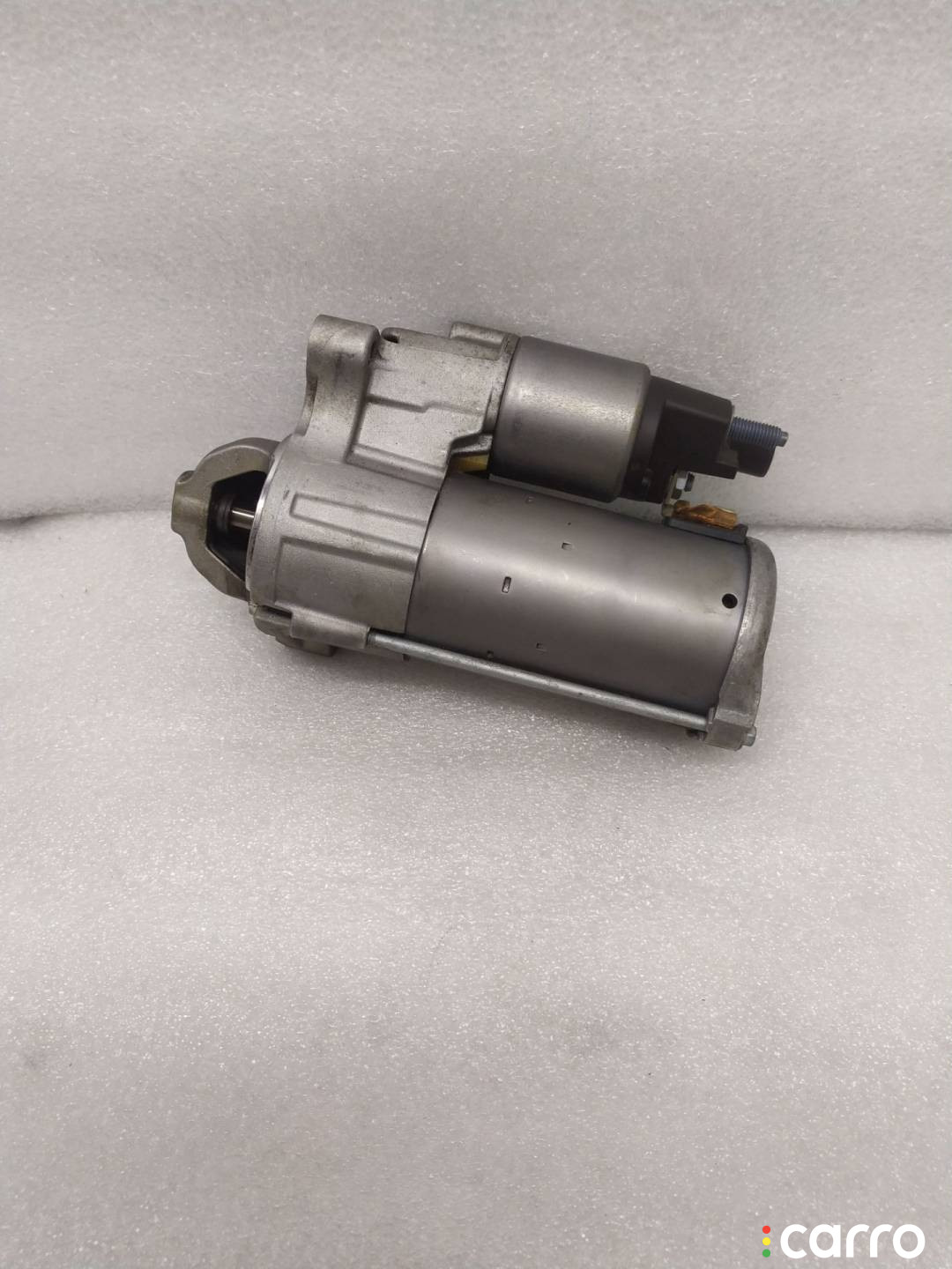 A6549061400 Стартер Mercedes-Benz E W213/S213/C238/A238 - фото №4