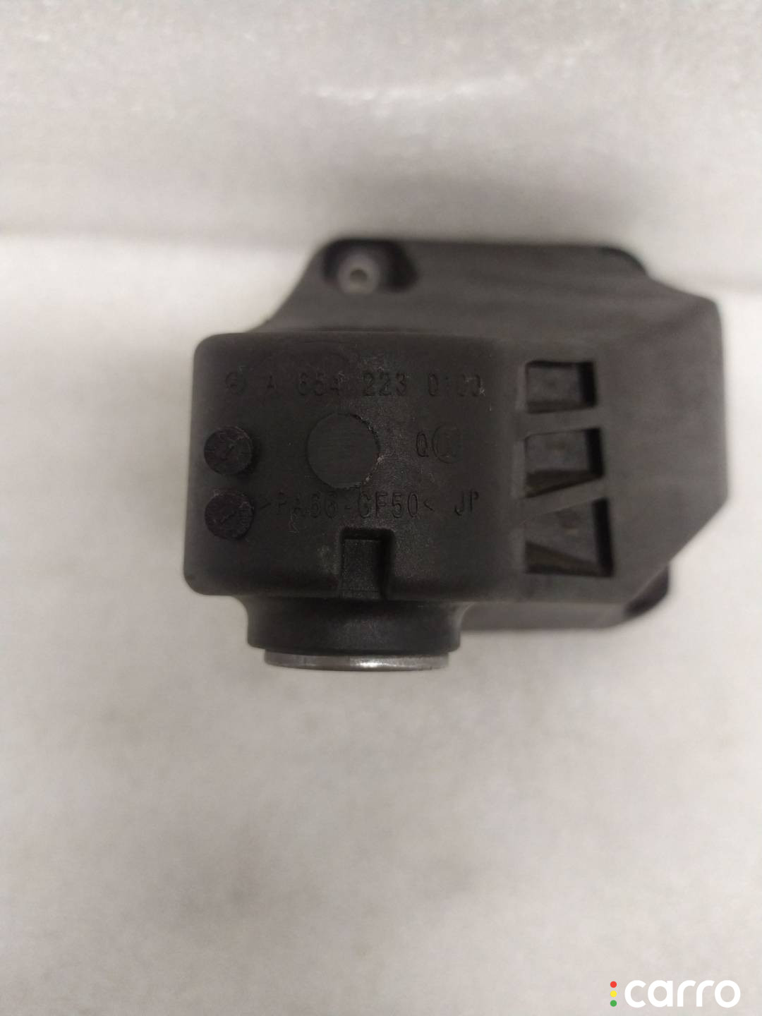 A6542230100 кронштейн двигателя Mercedes-Benz E W213/S213/C238/A238 - фото №2