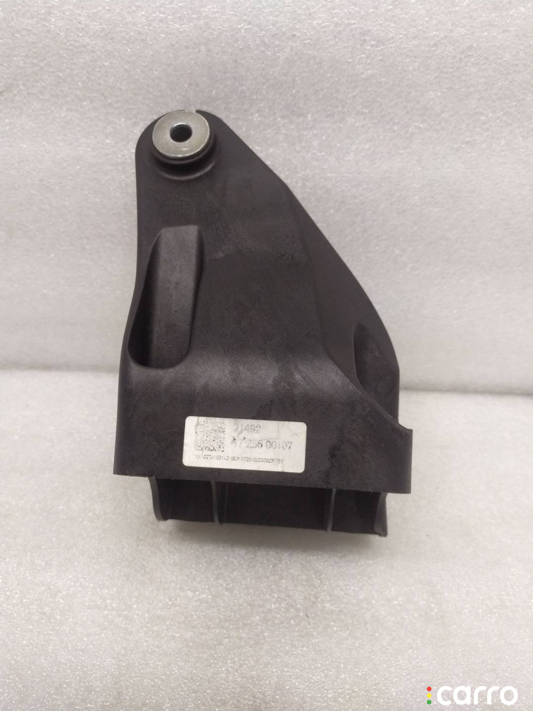 A6542230100 кронштейн двигателя Mercedes-Benz E W213/S213/C238/A238 - фото №3