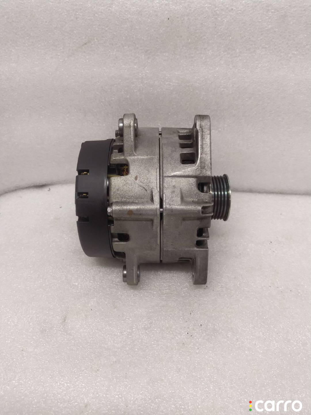 A0009068302 Генератор Mercedes-Benz E W213/S213/C238/A238 - фото №3